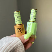 DIVA 4 Soda Poppin’ Collection (36 duo colors) - Angelina Nail Supply NYC