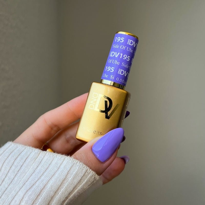 DIVA 6 First Class Collection (36 duo colors) - Angelina Nail Supply NYC