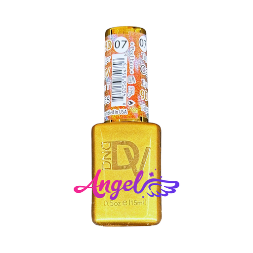 Diva 9D Cat Eyes 07 Thiger Eyes - Angelina Nail Supply NYC