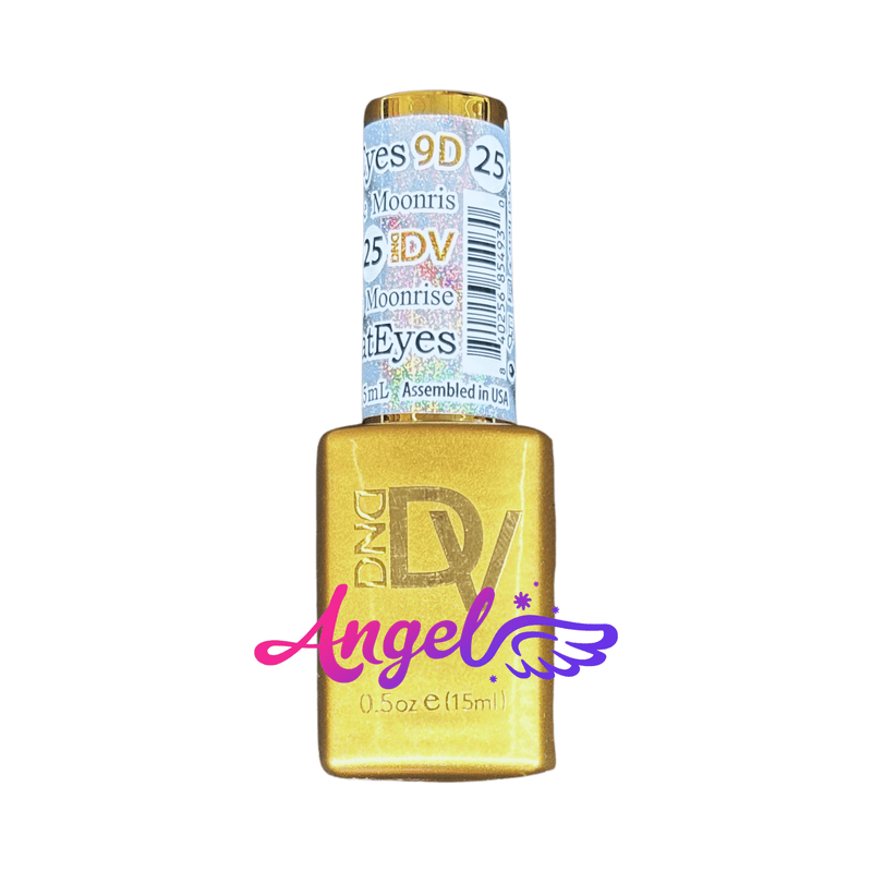 Diva 9D Cat Eyes 25 Moonrise - Angelina Nail Supply NYC