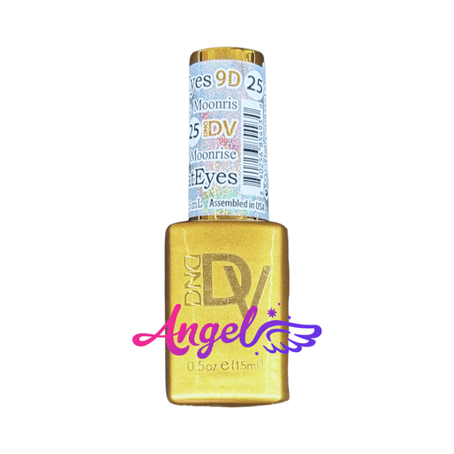 Diva 9D Cat Eyes 25 Moonrise - Angelina Nail Supply NYC