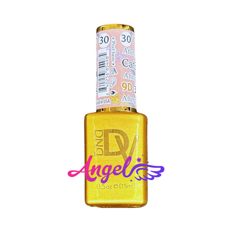Diva 9D Cat Eyes 30 Afterglow - Angelina Nail Supply NYC