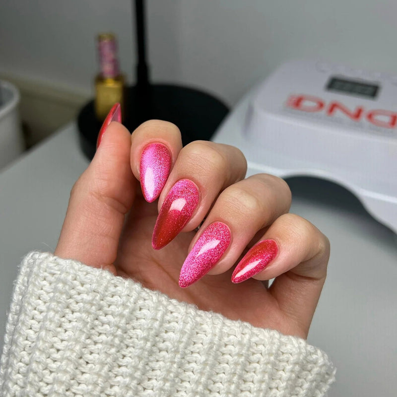 Diva 9D Cat Eyes Collection Candy Set 12 colors 13 - 24 GEL ONLY - Angelina Nail Supply NYC