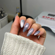 Diva 9D Cat Eyes Collection Daydream Set 12 colors 25 - 36 GEL ONLY - Angelina Nail Supply NYC