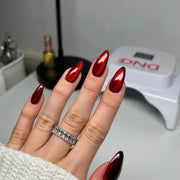 Diva 9D Cat Eyes Collection Glassball Set 12 colors 1 - 12 GEL ONLY - Angelina Nail Supply NYC