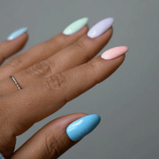 DIVA Collection 3 Coquette Collection (36 duo colors) - Angelina Nail Supply NYC