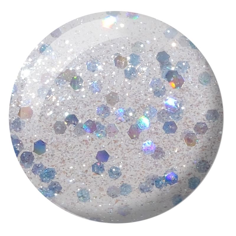 DIVA Duo DV004 Holo, Hi? - Angelina Nail Supply NYC