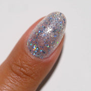 DIVA Duo DV004 Holo, Hi? - Angelina Nail Supply NYC
