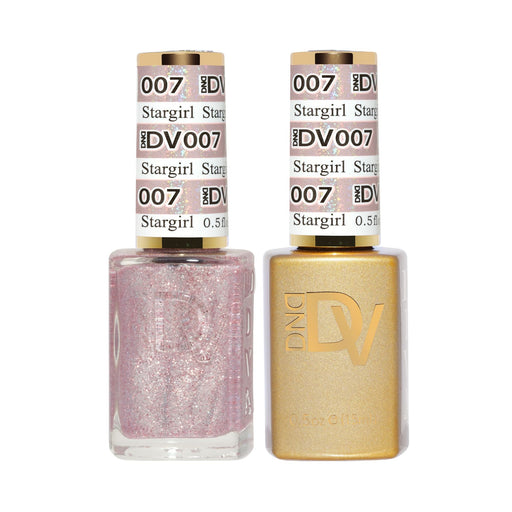 DIVA Duo DV007 Stargirl - Angelina Nail Supply NYC