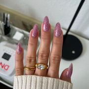 DIVA Duo DV008 Queen Conch - Angelina Nail Supply NYC