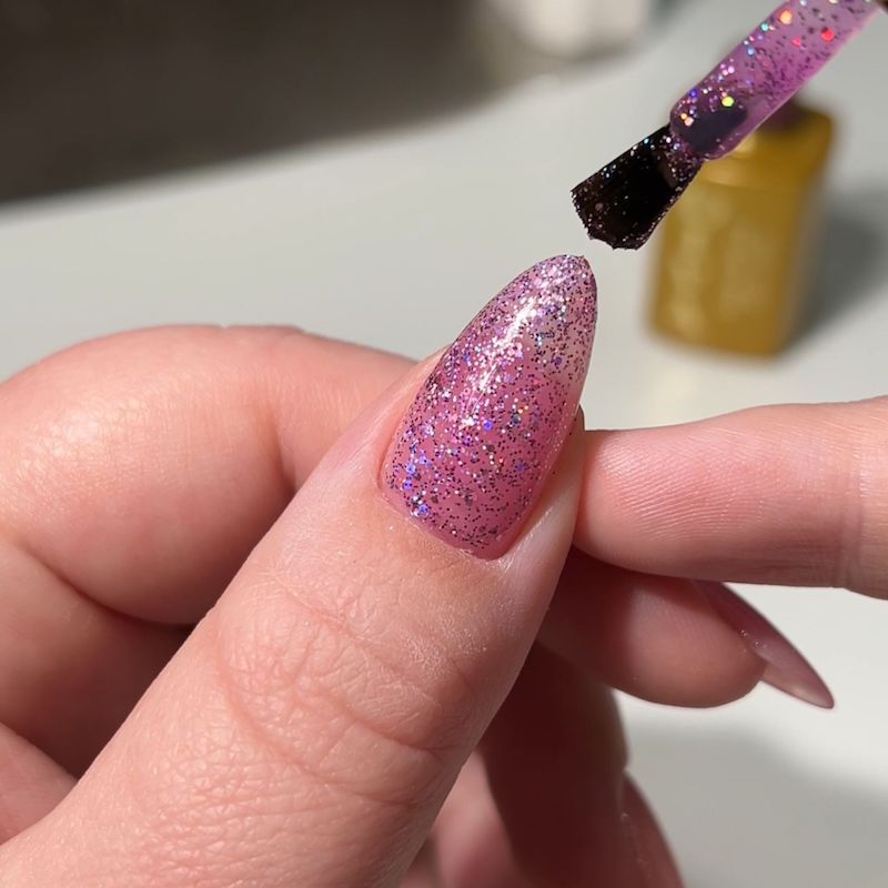 DIVA Duo DV009 Jewel - Angelina Nail Supply NYC