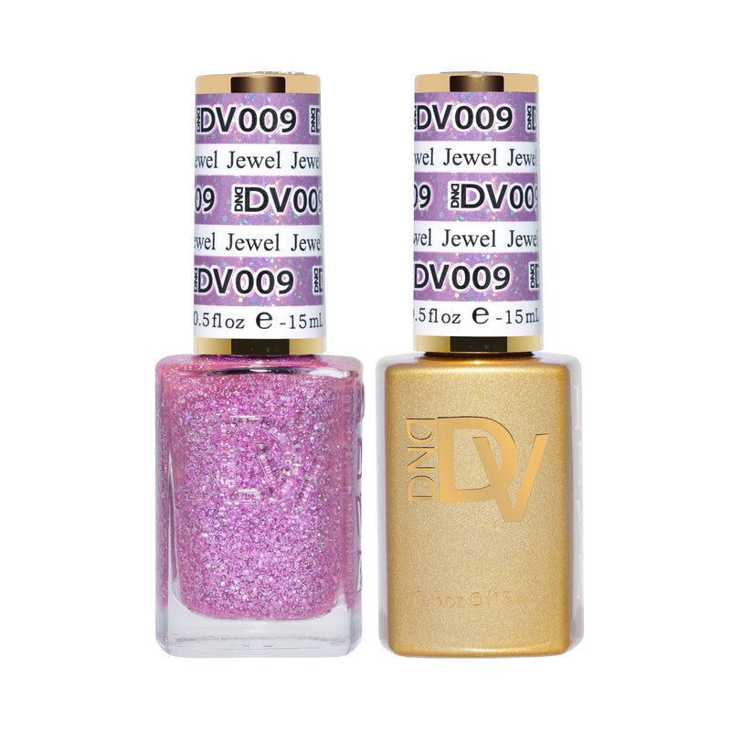 DIVA Duo DV009 Jewel - Angelina Nail Supply NYC