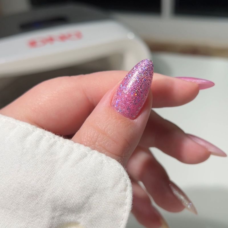 DIVA Duo DV009 Jewel - Angelina Nail Supply NYC