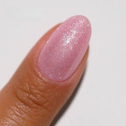 DIVA Duo DV010 Pink Glazed - Angelina Nail Supply NYC