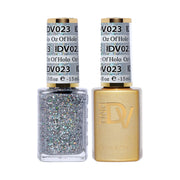 DIVA Duo DV023 Oz of Holo - Angelina Nail Supply NYC