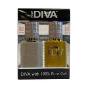 DIVA Duo DV046 Sand Storm - Angelina Nail Supply NYC