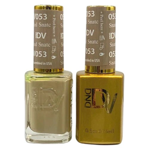 DIVA Duo DV053 Snatched - Angelina Nail Supply NYC