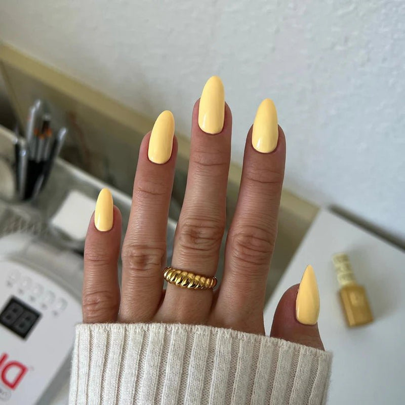 DIVA Duo DV084 Dandelion DIVA - Angelina Nail Supply NYC