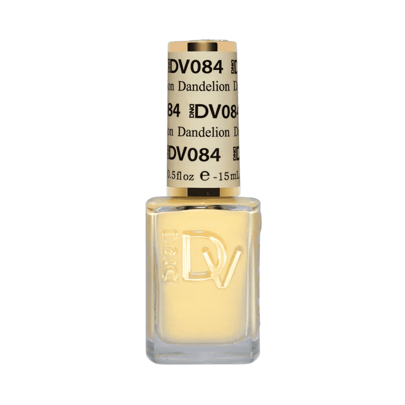 DIVA Duo DV084 Dandelion DIVA - Angelina Nail Supply NYC
