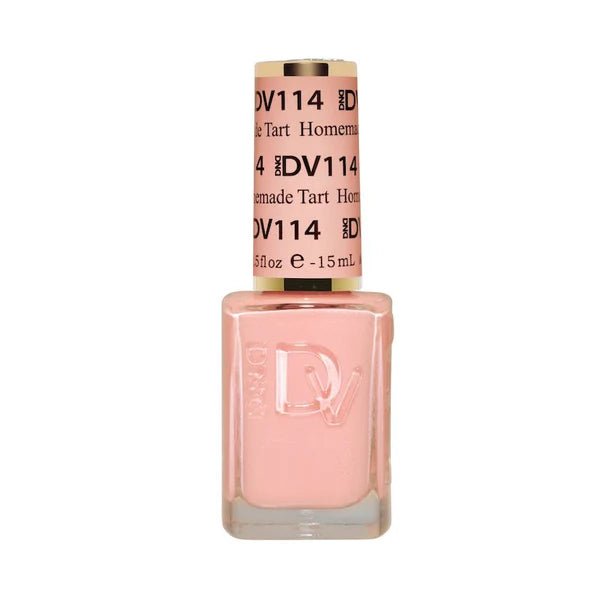 DIVA Duo DV114 Homemade Tart - Angelina Nail Supply NYC