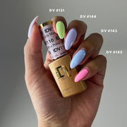 DIVA Duo DV117 Dewy Limeade - Angelina Nail Supply NYC