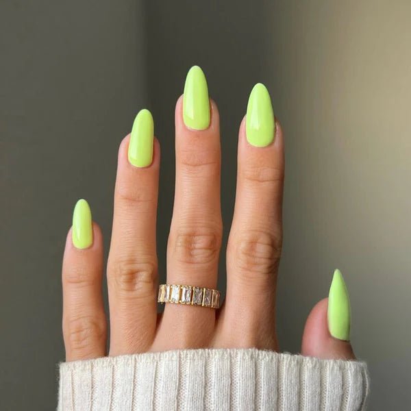 DIVA Duo DV117 Dewy Limeade - Angelina Nail Supply NYC
