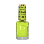 DIVA Duo DV122 Vitamin D - Angelina Nail Supply NYC
