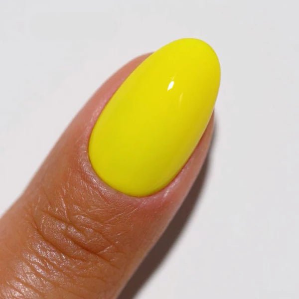 DIVA Duo DV123 Citrus Sizzle - Angelina Nail Supply NYC