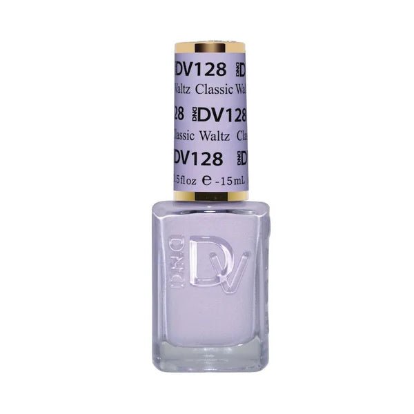 DIVA Duo DV128 Classic Waltz - Angelina Nail Supply NYC