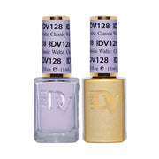 DIVA Duo DV128 Classic Waltz - Angelina Nail Supply NYC