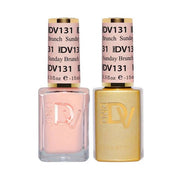 DIVA Duo DV131 Sunday Brunch - Angelina Nail Supply NYC