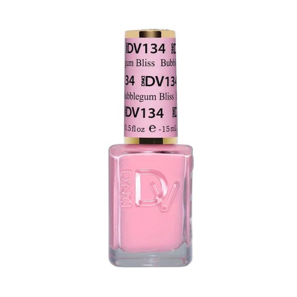 DIVA Duo DV134 Bubblegum Bliss - Angelina Nail Supply NYC