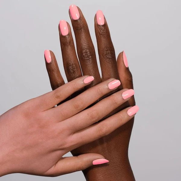 DIVA Duo DV135 Sweet Peony - Angelina Nail Supply NYC