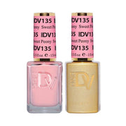 DIVA Duo DV135 Sweet Peony - Angelina Nail Supply NYC