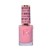DIVA Duo DV137 Little Pink Dress - Angelina Nail Supply NYC