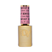 DIVA Duo DV137 Little Pink Dress - Angelina Nail Supply NYC