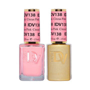 DIVA Duo DV138 Circus Pink - Angelina Nail Supply NYC