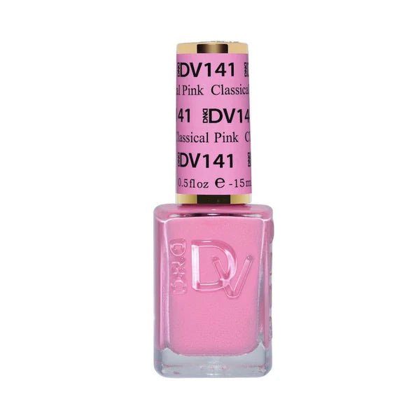 DIVA Duo DV141 Classical Pink - Angelina Nail Supply NYC