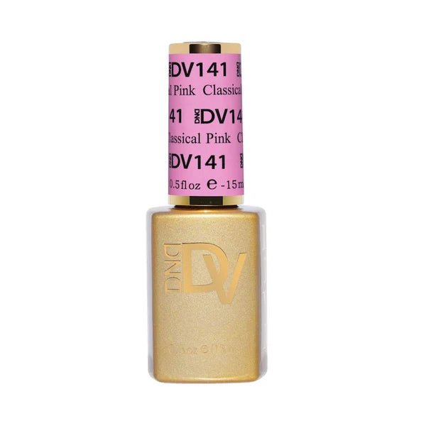 DIVA Duo DV141 Classical Pink - Angelina Nail Supply NYC