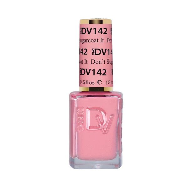 DIVA Duo DV142 Don’t Sugarcoat It - Angelina Nail Supply NYC