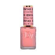 DIVA Duo DV143 Coral Rose - Angelina Nail Supply NYC