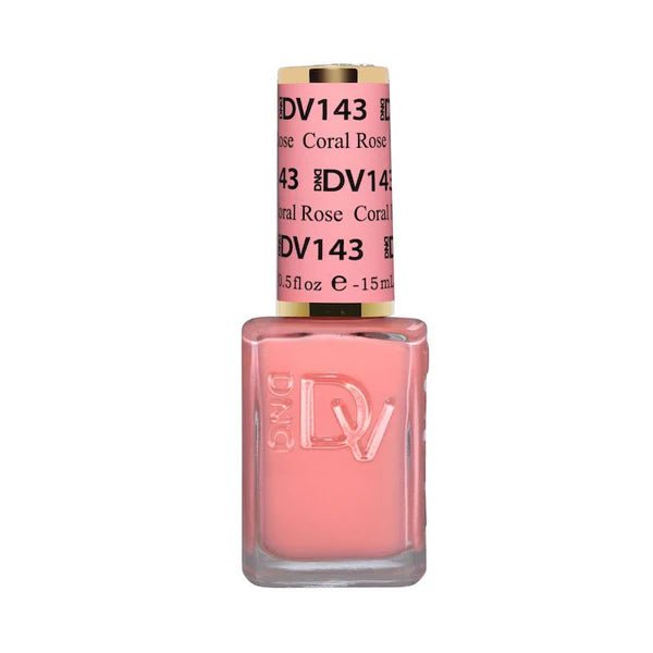 DIVA Duo DV143 Coral Rose - Angelina Nail Supply NYC