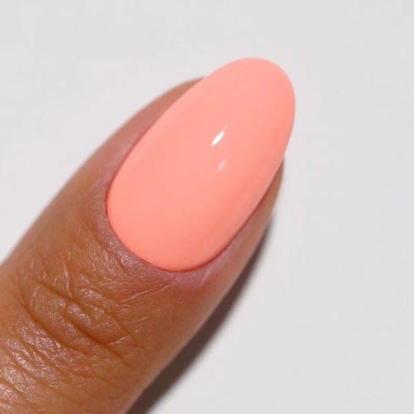 DIVA Duo DV144 Zesty Sunshine - Angelina Nail Supply NYC