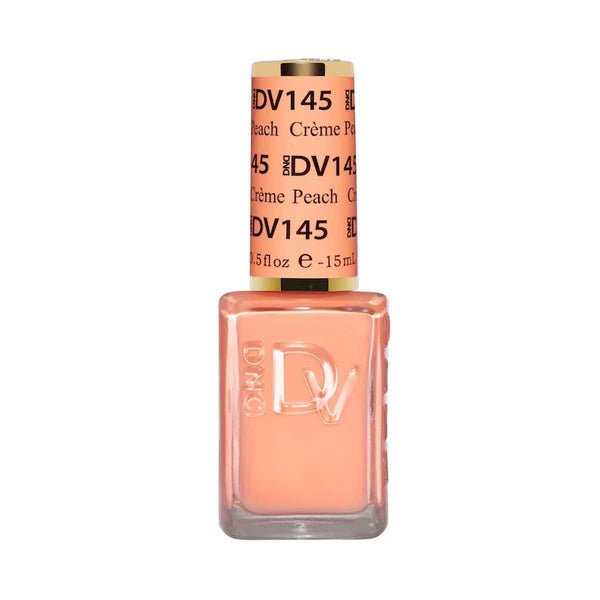 DIVA Duo DV145 Crème Peach - Angelina Nail Supply NYC