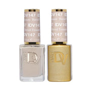 DIVA Duo DV147 Buried Treasure - Angelina Nail Supply NYC