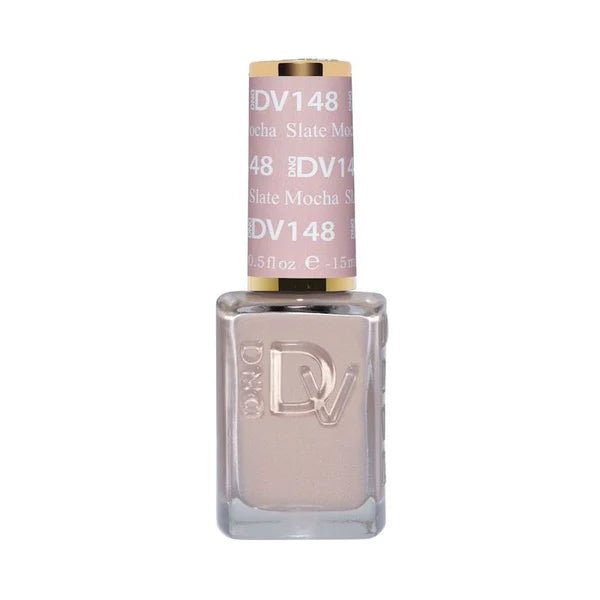 DIVA Duo DV148 Slate Mocha - Angelina Nail Supply NYC