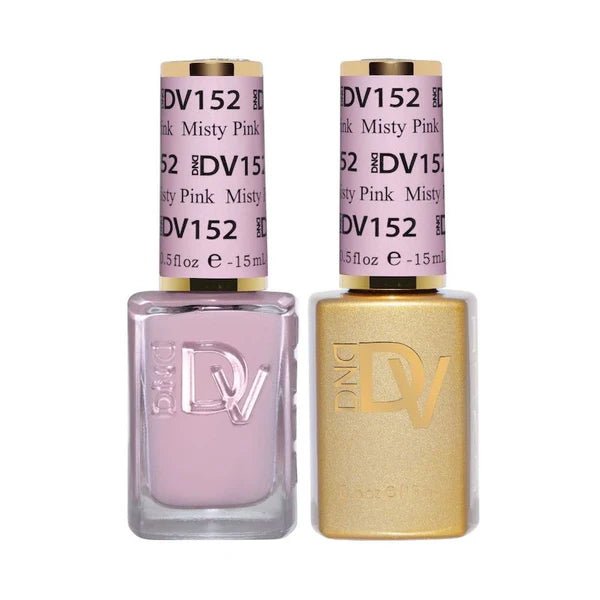 DIVA Duo DV152 Misty Pink - Angelina Nail Supply NYC