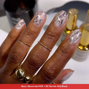 DIVA Duo DV155 Ghostride - Angelina Nail Supply NYC