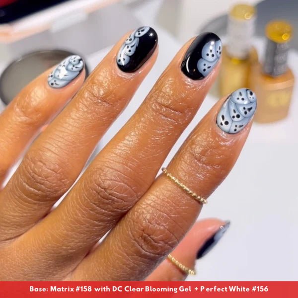 DIVA Duo DV156 Perfect White - Angelina Nail Supply NYC
