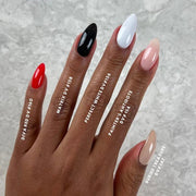 DIVA Duo DV156 Perfect White - Angelina Nail Supply NYC